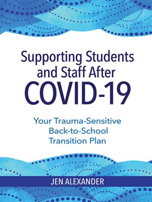 cover image of Supporting Students and Staff after COVID-19